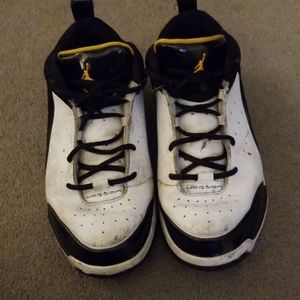 Men's Nike Air Jordan One 4 size 11.5